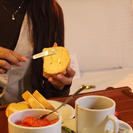 Hotel Quinta De Cabecera Bucaramanga Ngoại thất bức ảnh
