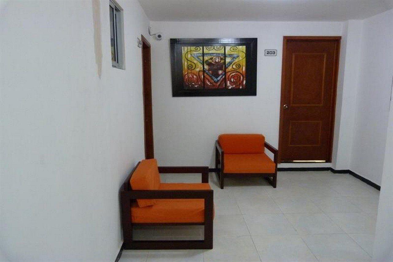 Hotel Quinta De Cabecera Bucaramanga Ngoại thất bức ảnh