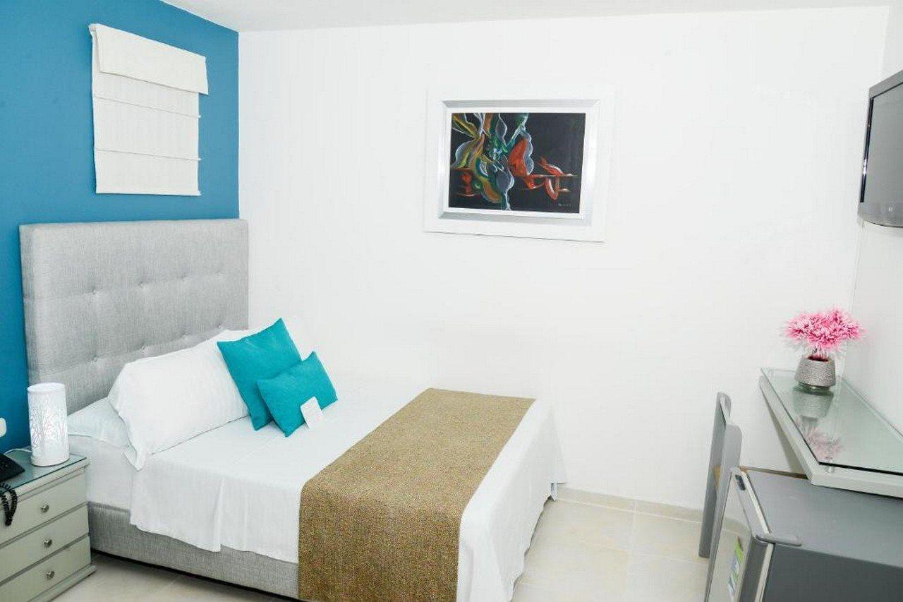 Hotel Quinta De Cabecera Bucaramanga Ngoại thất bức ảnh