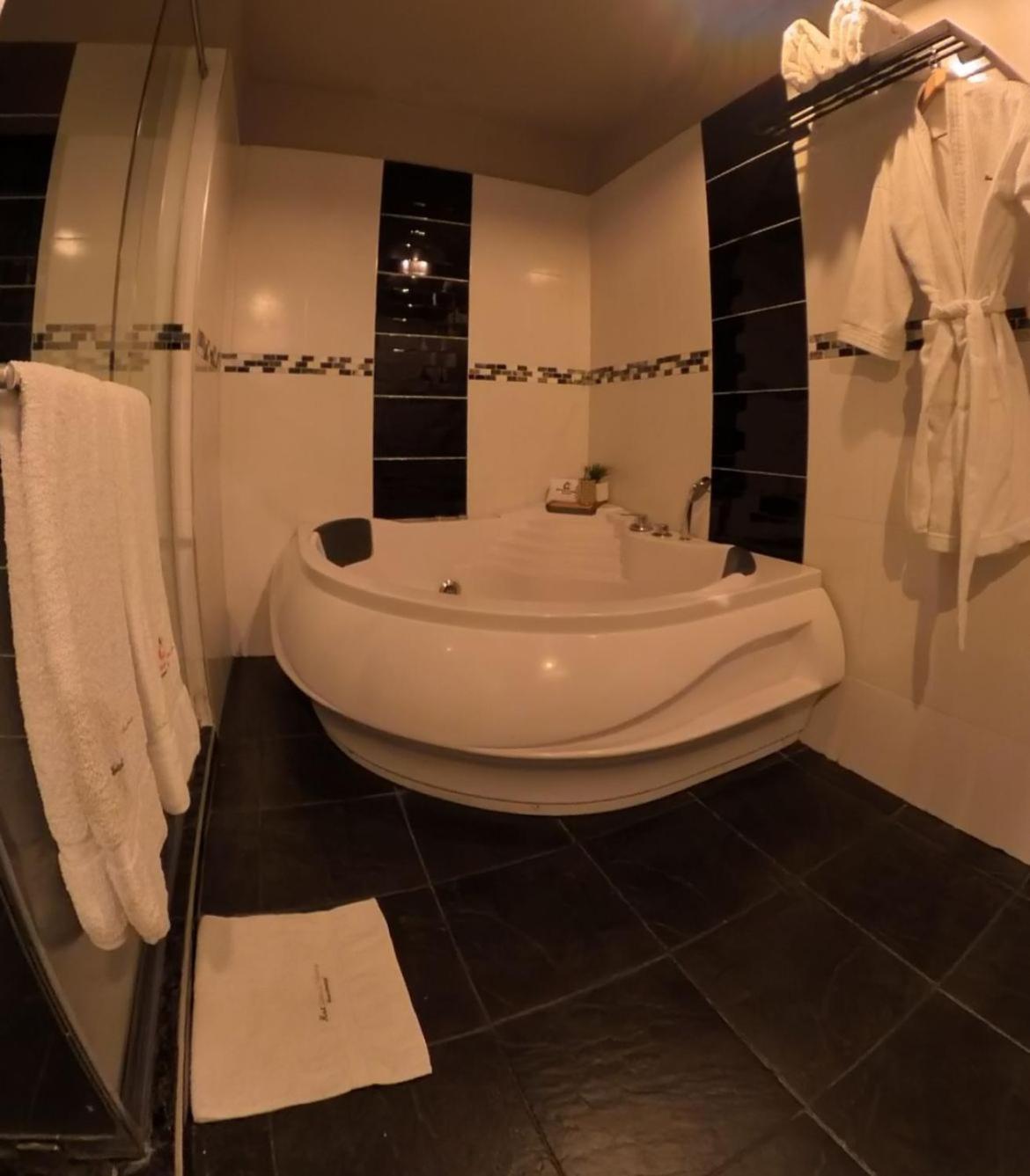 Hotel Quinta De Cabecera Bucaramanga Ngoại thất bức ảnh