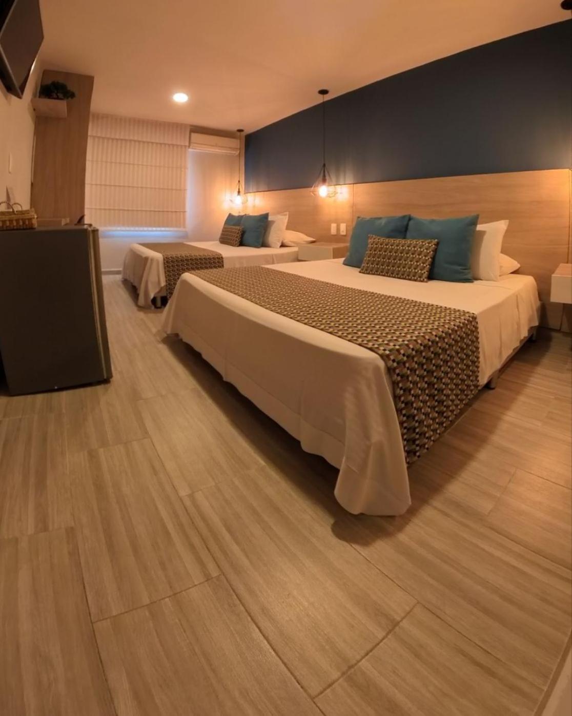 Hotel Quinta De Cabecera Bucaramanga Ngoại thất bức ảnh