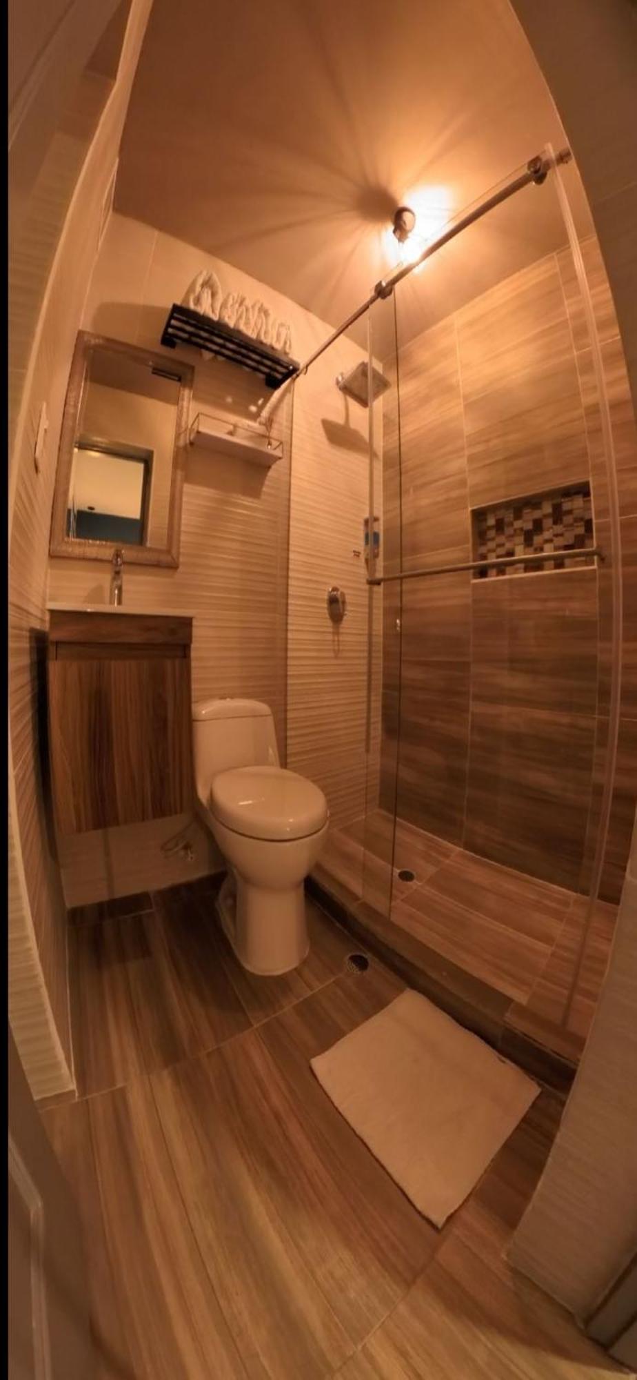 Hotel Quinta De Cabecera Bucaramanga Ngoại thất bức ảnh
