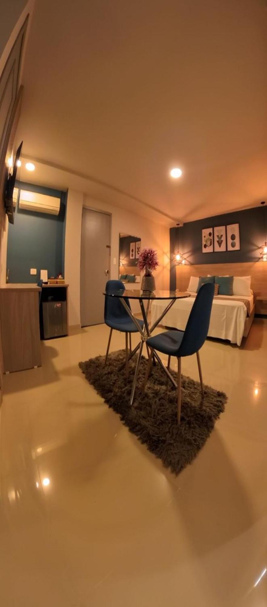 Hotel Quinta De Cabecera Bucaramanga Ngoại thất bức ảnh