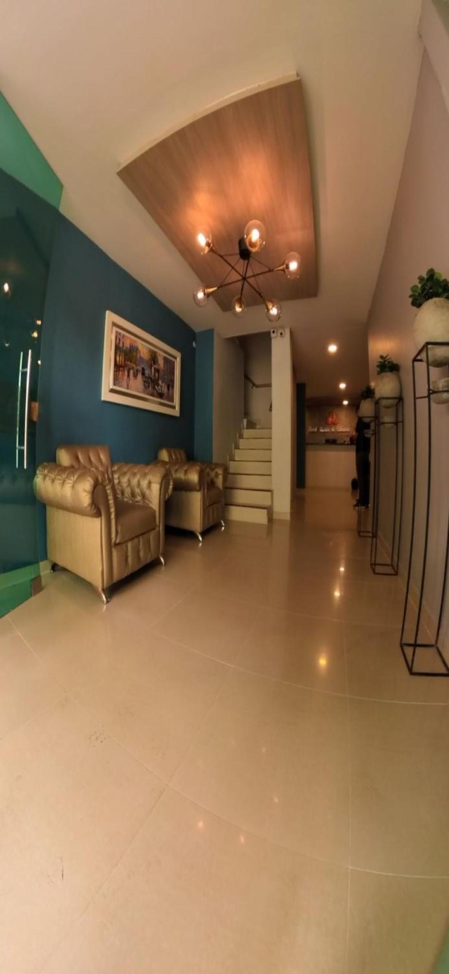 Hotel Quinta De Cabecera Bucaramanga Ngoại thất bức ảnh