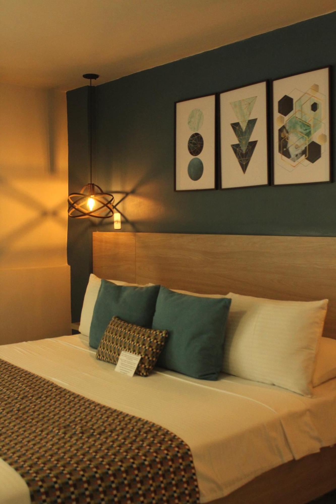 Hotel Quinta De Cabecera Bucaramanga Ngoại thất bức ảnh