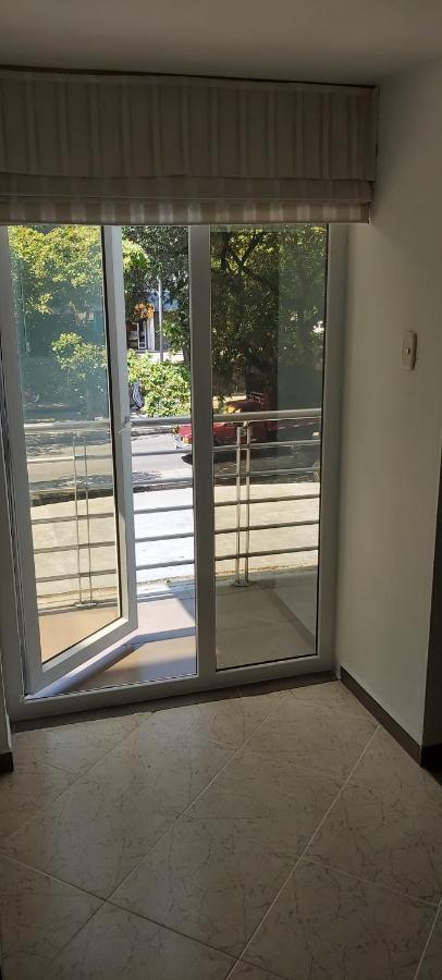 Hotel Quinta De Cabecera Bucaramanga Ngoại thất bức ảnh