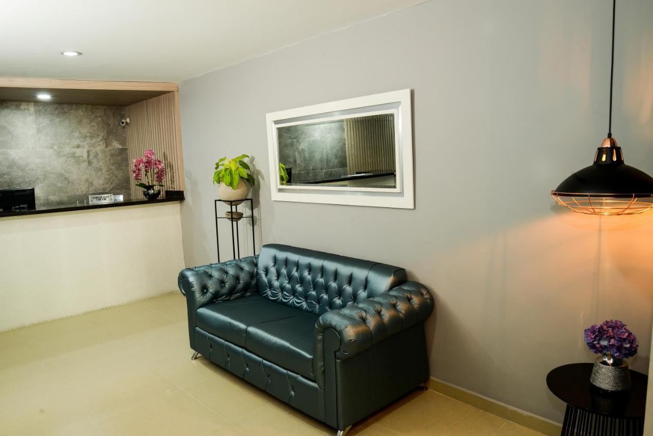 Hotel Quinta De Cabecera Bucaramanga Ngoại thất bức ảnh